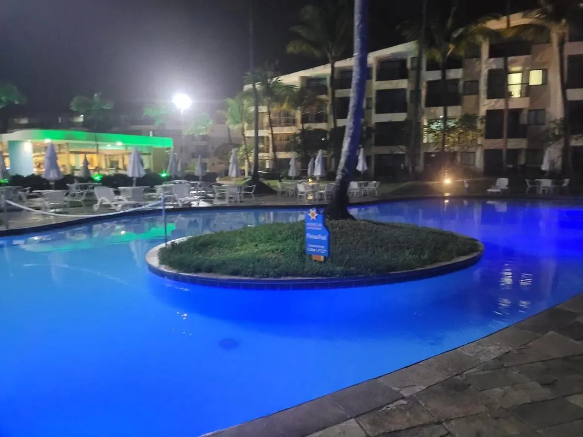 Resort Marulhos Porto De Galinhas Flat C405 Brazil