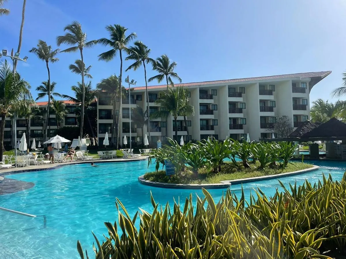 Resort Marulhos Porto De Galinhas Flat C405 Brazil
