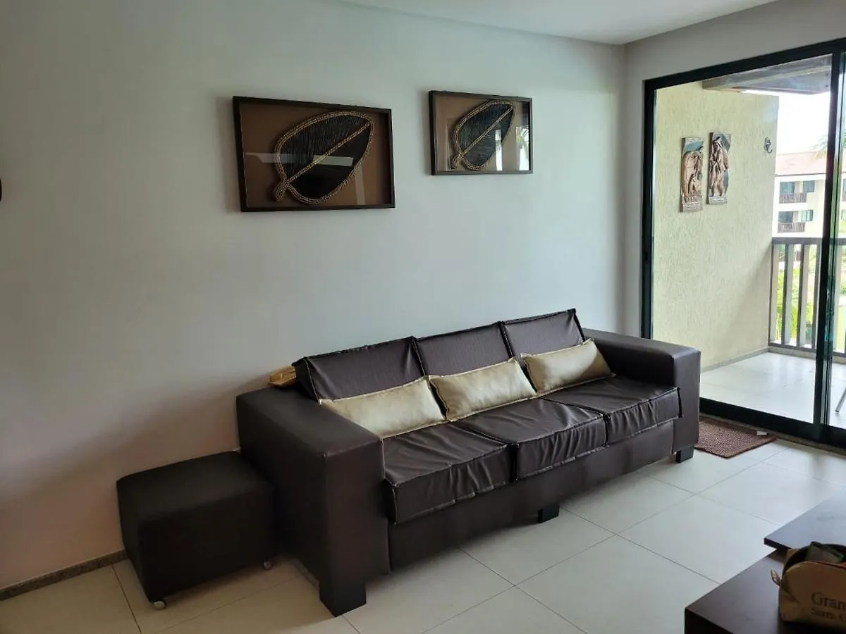 Resort Marulhos Porto De Galinhas Flat C405 Apartment